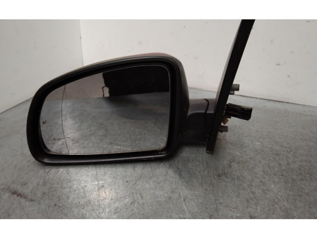 Зеркало электрическое        Opel Meriva A  2003 - 2010 года   