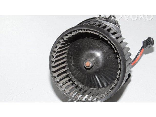 Вентилятор печки 9297751, 64119297751 BMW i3
