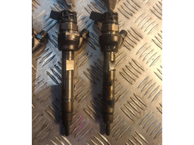 Комплект жиклеров (форсунок) BMW 5 F10 F11 2009 - 2016 года