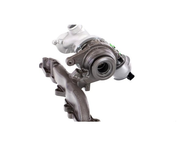 Turbodmychadlo Турбина 813860-0001, 003-002-001287R Audi SQ2 GA 1.6