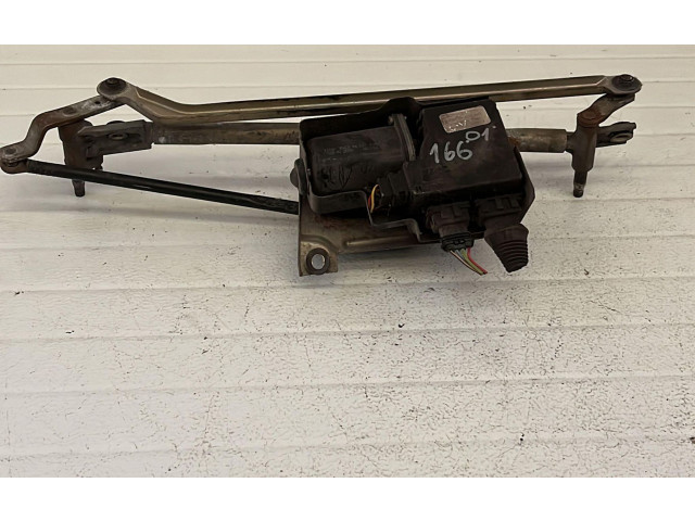 Моторчик дворников 60614944, 22147231 Alfa Romeo 166