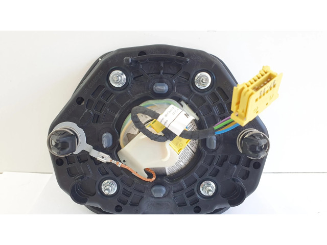 Подушка безопасности водителя 2468600002 Mercedes-Benz E W212