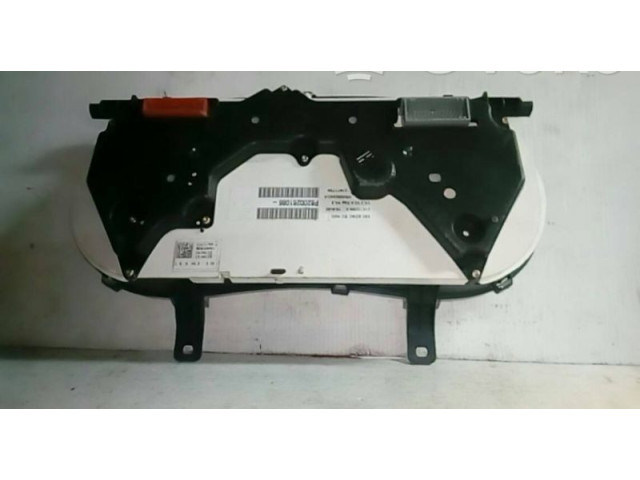 Панель приборов P8200261086 Renault Clio II