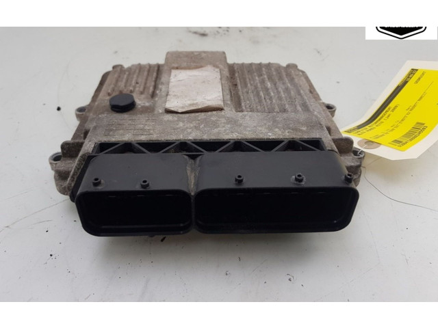 Řídící jednotka 51862576, 51862576   Alfa Romeo Mito 2009