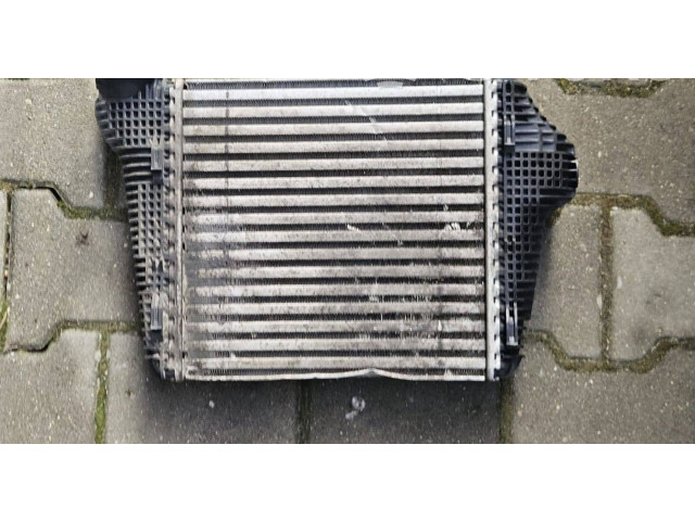 Интеркулер  95B145804E, 11102021   Porsche Macan (95B) 