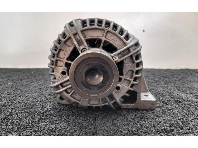 Генератор 0124625024   Volvo XC90      