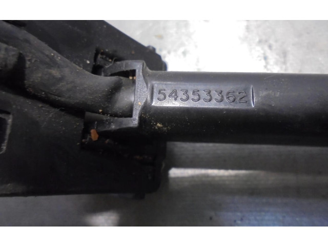 Переключатель дворников 54353362, MANDOLIMPIA   Honda Civic