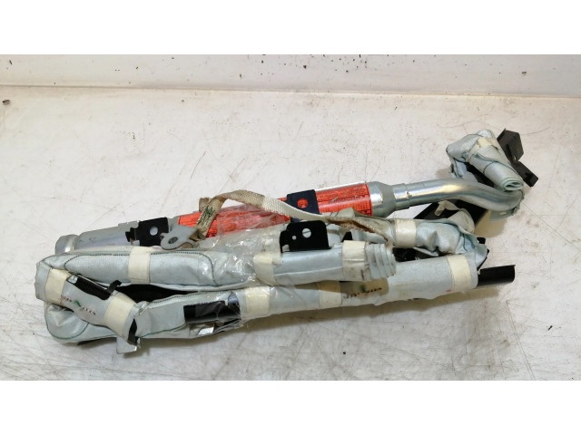 Боковая подушка безопасности Mazda 3 I