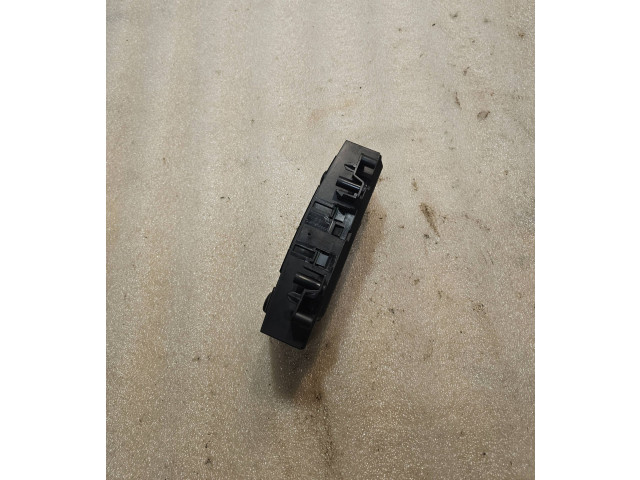 Блок управления климат-контролем 9658084577, NS0484006K Citroen C4 I