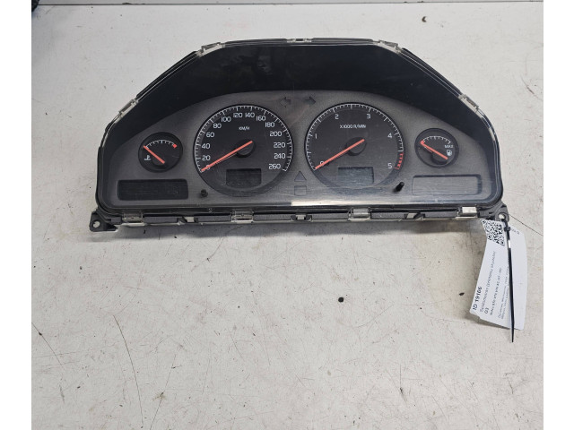 Přístrojová deska Volvo S70 V70 V70 XC 1999 9499671