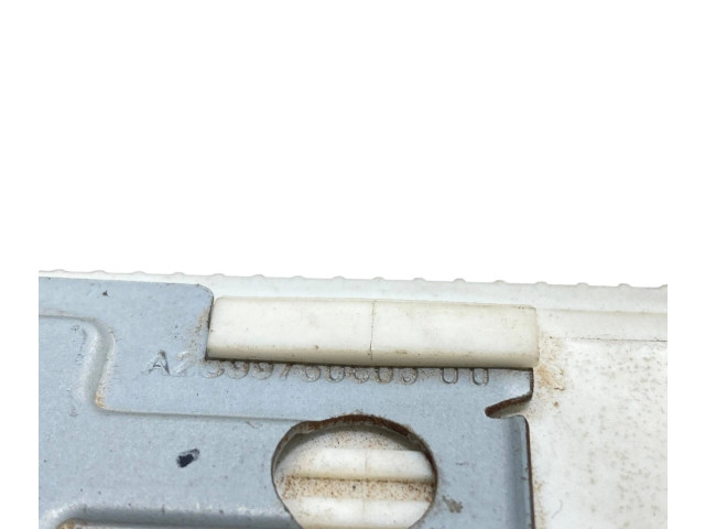 Блок управления 285956FL0A, A2C99750500 Nissan Rogue