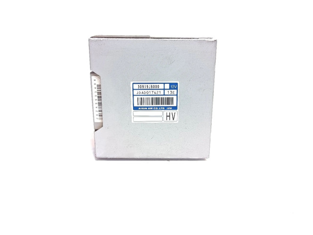 Řídící jednotka 30919JB000 Toyota GT 86 2012