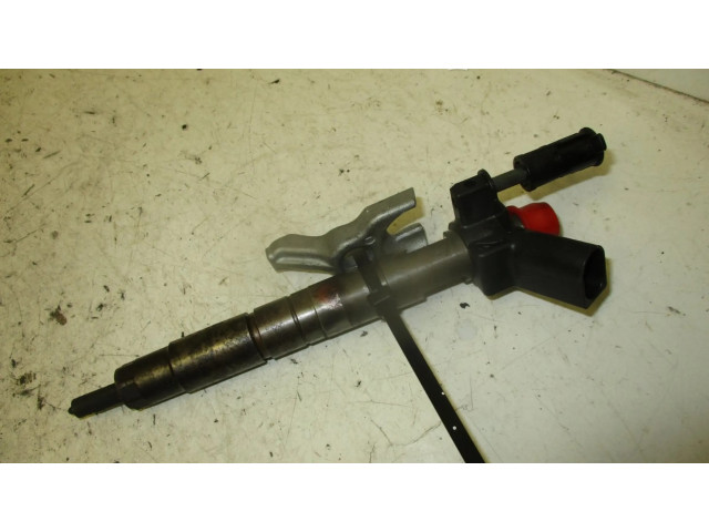 Vstřikovač 0445116001, 779787705 BMW 5 E60 E61 pro naftový motor 2.0 N47 D20 A