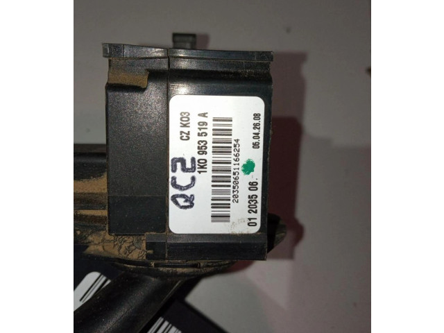 Переключатель дворников 1K0953519A, MANDOLIMPIA Volkswagen Caddy