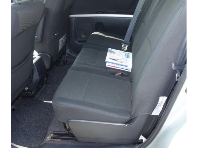 Блок управления климат-контролем 559020F010   Toyota Corolla Verso E121