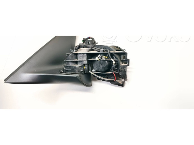 Зеркало электрическое Skoda Scala - года