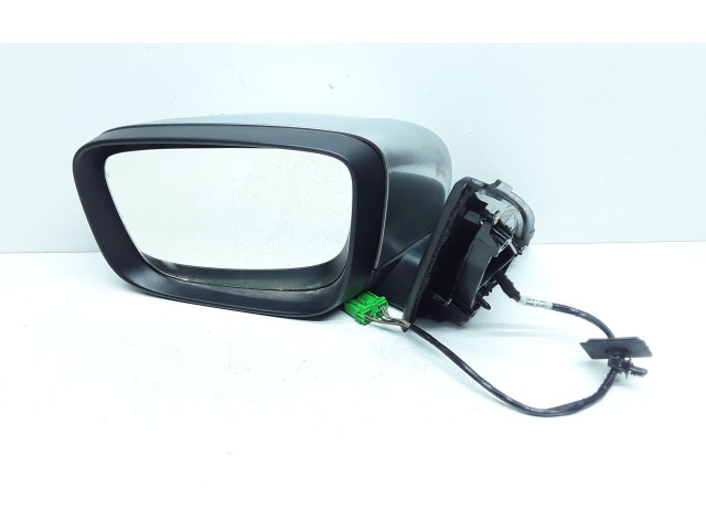 Зеркало электрическое        Volvo XC60  2009 - 2013 года   