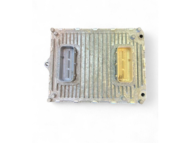 Блок управления двигателя 68434933AC, 68434933AC   Ram 1500