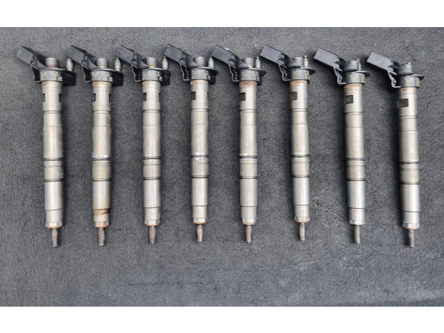 Vstřikovač 057130277AM Audi A8 S8 D4 4H CDSB