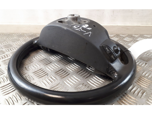 Руль Volvo V70  2008 - 2013 года 30778843, 30778843      