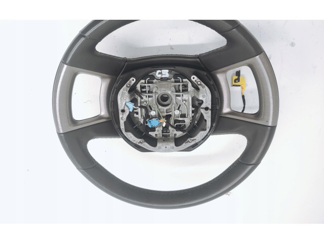 Руль Citroen C5  2008 - 2016 года       