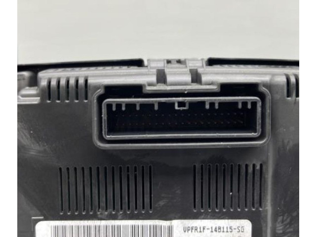 Volant Renault Kadjar 2018 248103794R