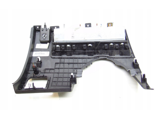 Подушка безопасности для колен P1NU89DX9AE Jeep Grand Cherokee