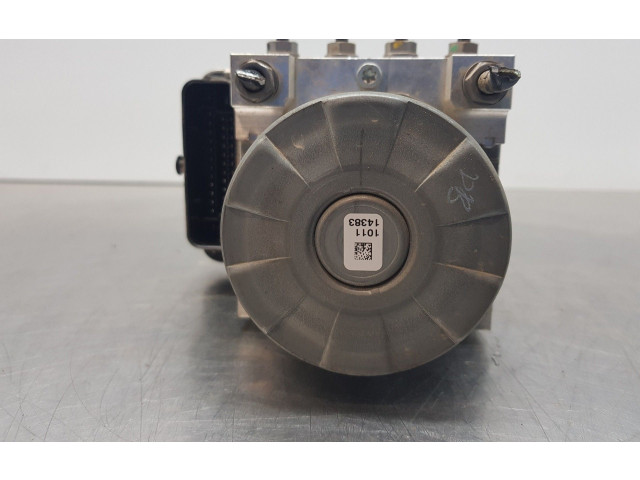 Jednotka ABS 7E0614517M, 10022008244   Volkswagen Caddy 2018