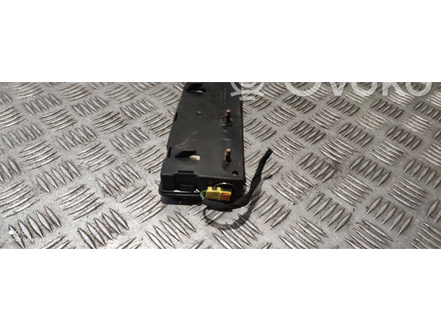 Подушка безопасности в сиденье 1668601602   Mercedes-Benz GL X166