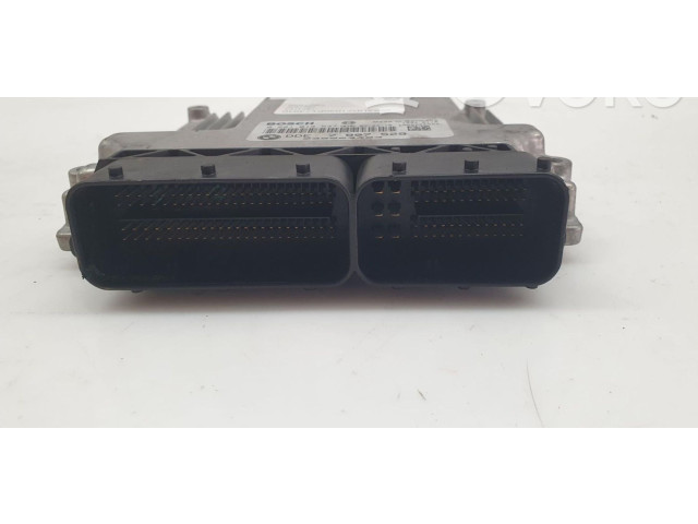 Řídící jednotka 0281013537 BMW 1 E81 E87 2007