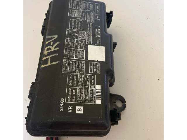 Pojistková skříňka S2HG0 Honda HR-V 2000