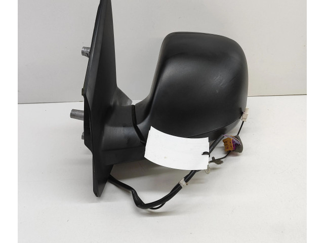 Zpětné zrcátko Volkswagen Transporter - Caravelle T6 2021 7E2857407AF, 7L2857501