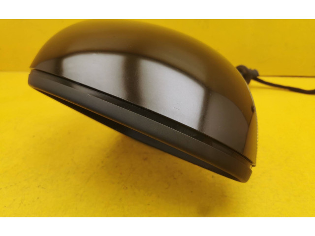 Zpětné zrcátko Volkswagen Touareg II 2012