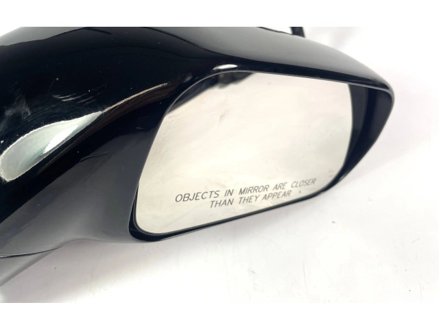 Зеркало электрическое        Chevrolet Corvette   -  года   