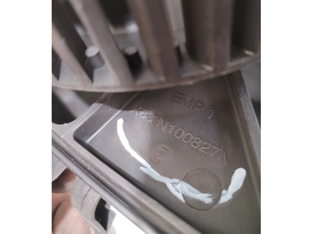 Вентилятор печки    X83N100827N   Renault Trafic II (X83)