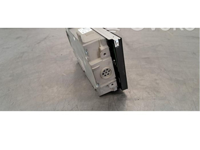 Экран/ дисплей / маленький экран 4KE919603J Audi e-tron