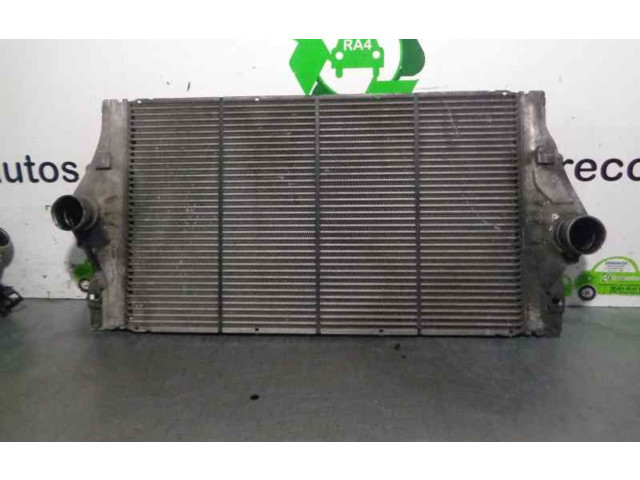 Интеркулер  8200033732, 0002382   Renault Vel Satis 