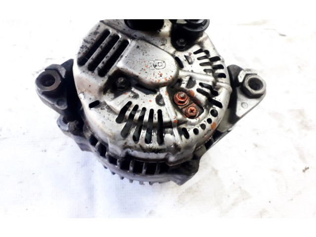 Генератор    Hyundai Sonata 2.4     