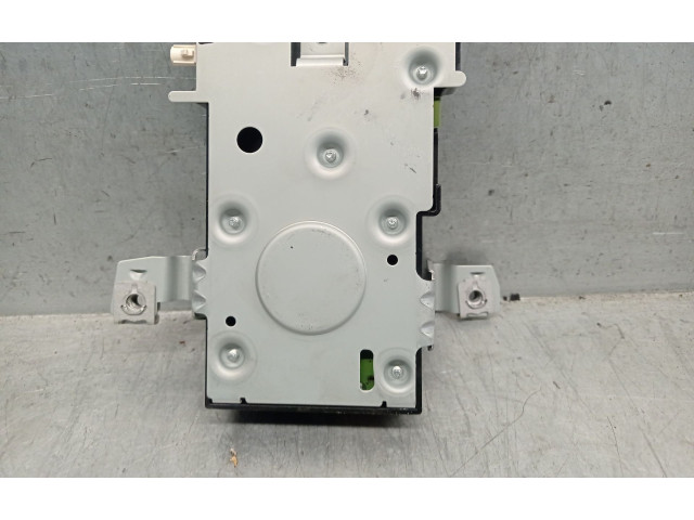 Блок управления 8P4035225D, 7617310103 Audi A3 S3 8P