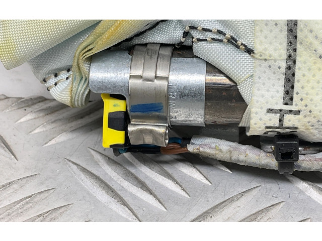 Подушка безопасности в сиденье 5C0880242 Volkswagen Jetta VI