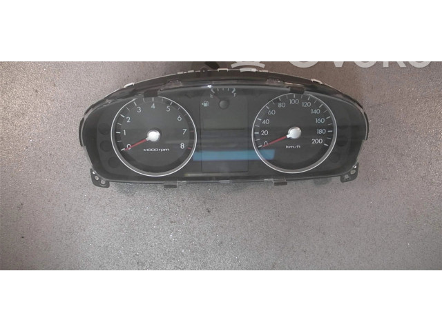 Přístrojová deska Hyundai Getz 2008 L6294005-1C210