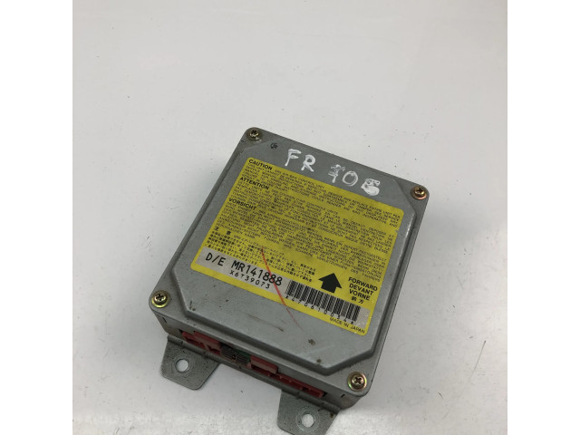Блок управления MR141888 Mitsubishi Colt