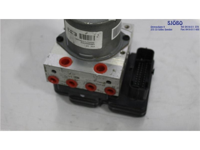 Блок АБС 58920A2330, A2589-201900   KIA  Ceed  2012 - 2018 года