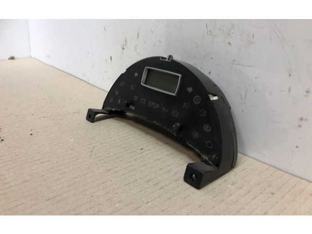 Дисплей 1496286080, 1496286080 Citroen C8