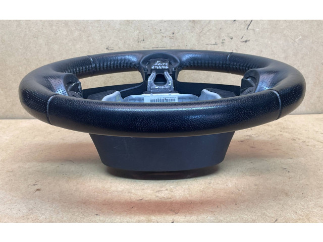 Volant Nissan Juke I F15 2012