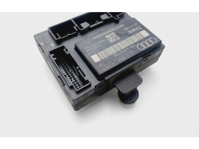 Řídící jednotka 4L0959793B Audi Q7 4L 2006