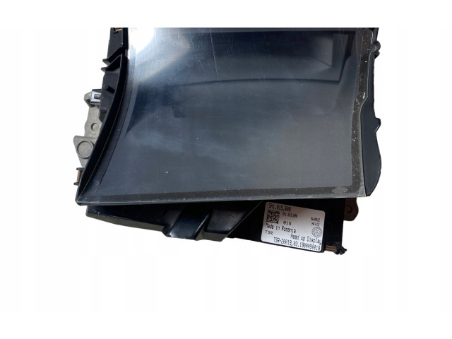 Дисплей    5H1919608   Volkswagen Golf VIII