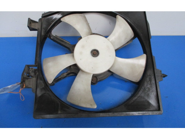 Вентилятор радиатора         Mazda 323 