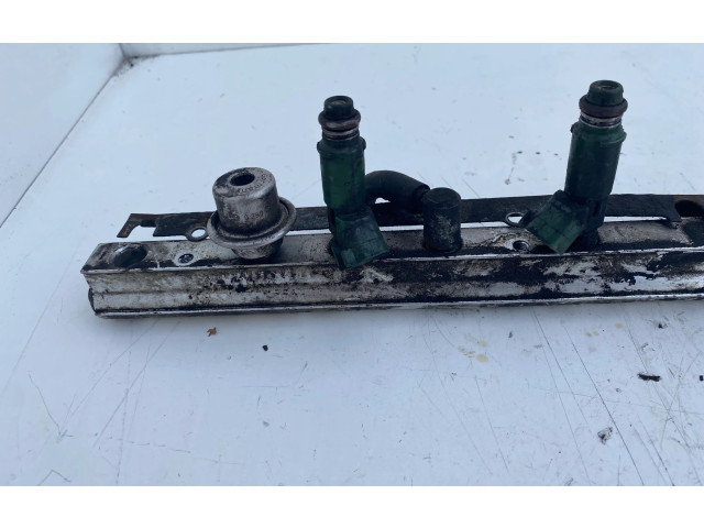 Комплект форсунок 9470229    Volvo V70   