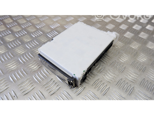 Комфортный модуль